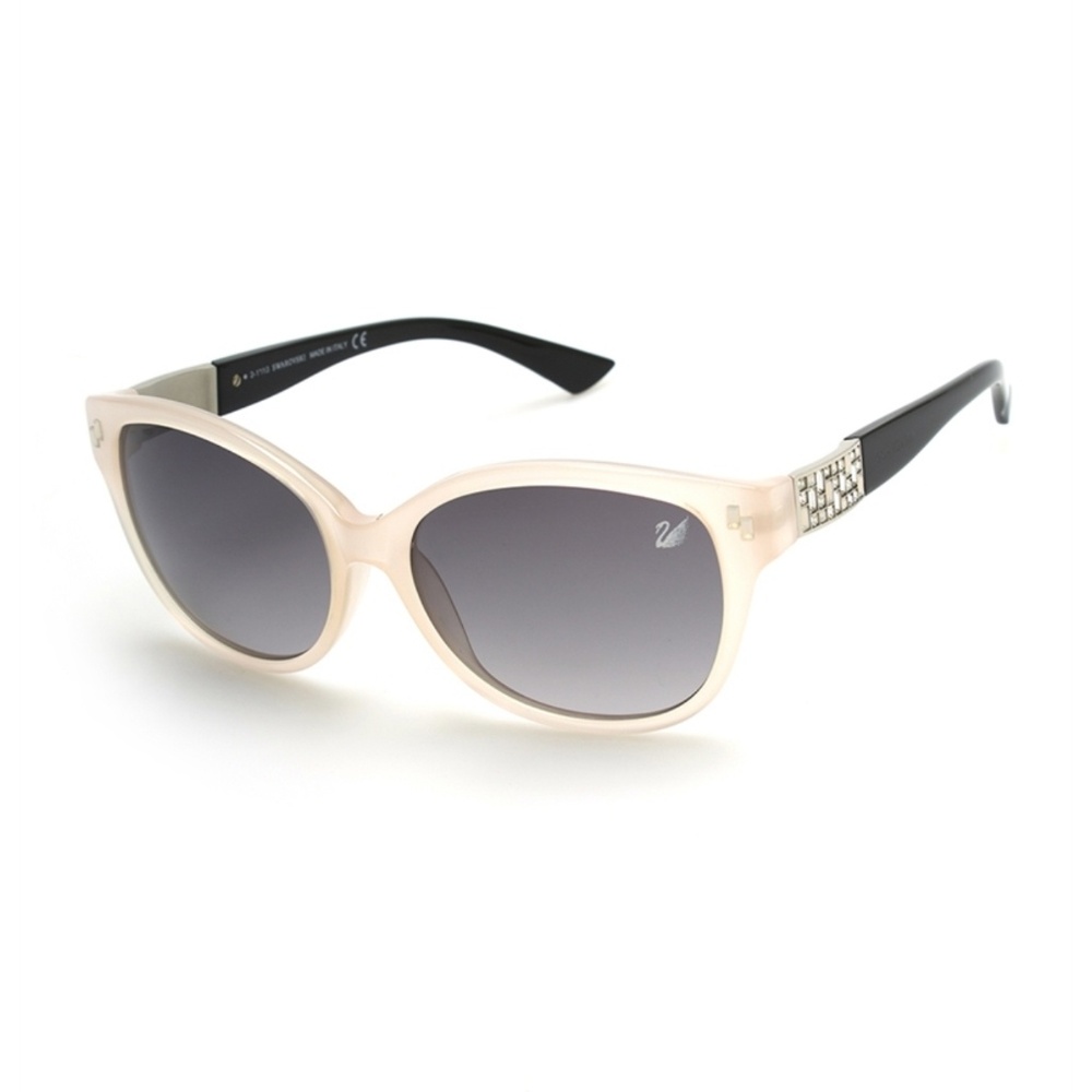 Swarovski glasses